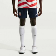 Nike 2026-27 USMNT Men's Stadium Home Shorts (Model - Front)
