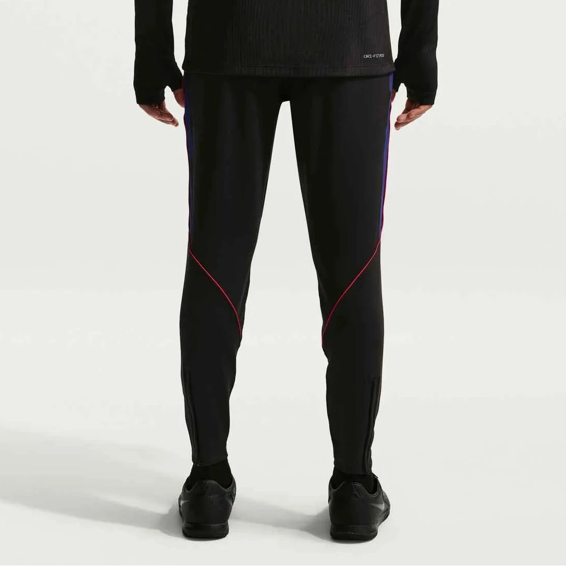 Nike 2026-27 USMNT Men's Strike KPZ Pants (Model - Back)