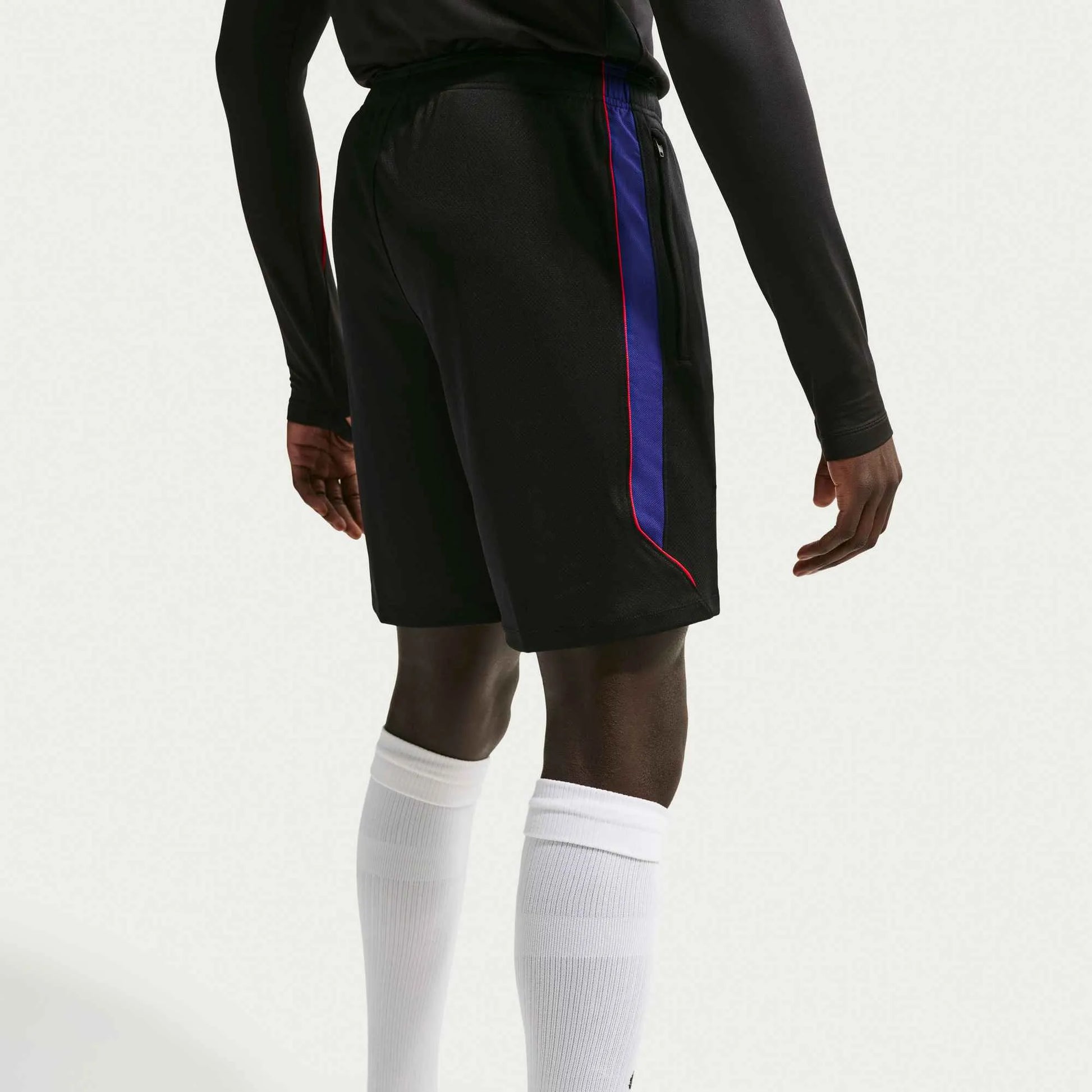 Nike 2026-27 USMNT Men's Strike KZ Shorts (Back)