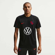 Nike 2026-27 USMNT Men's Strike Top (Model - Front)