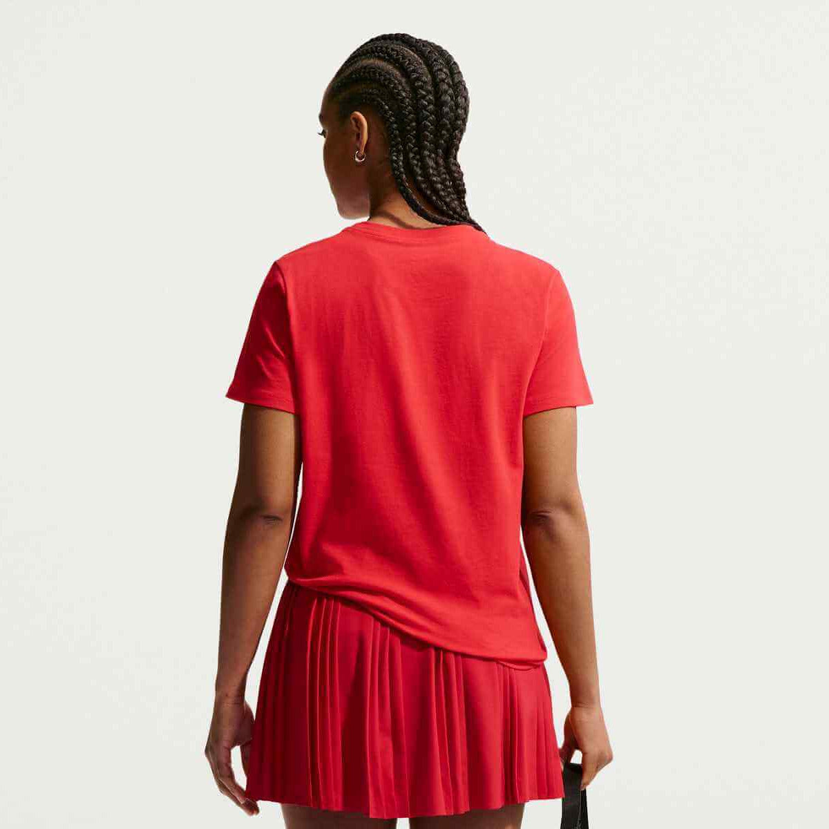 Nike 2026 USMNT Women's Crest Tee – ProSoccer