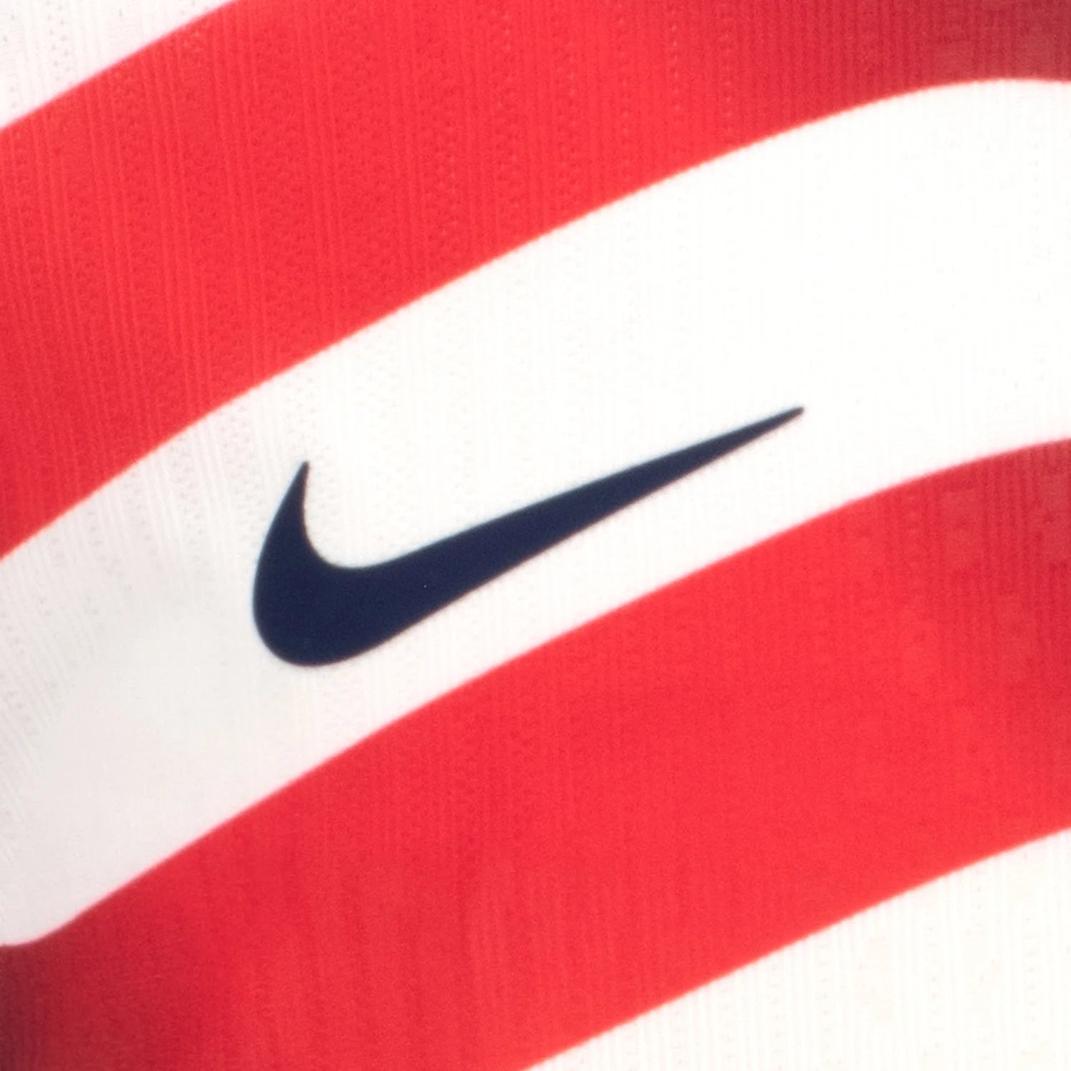 Nike 2026-27 USMNT Youth Stadium Home NN Soccer Jersey (Detail 2)