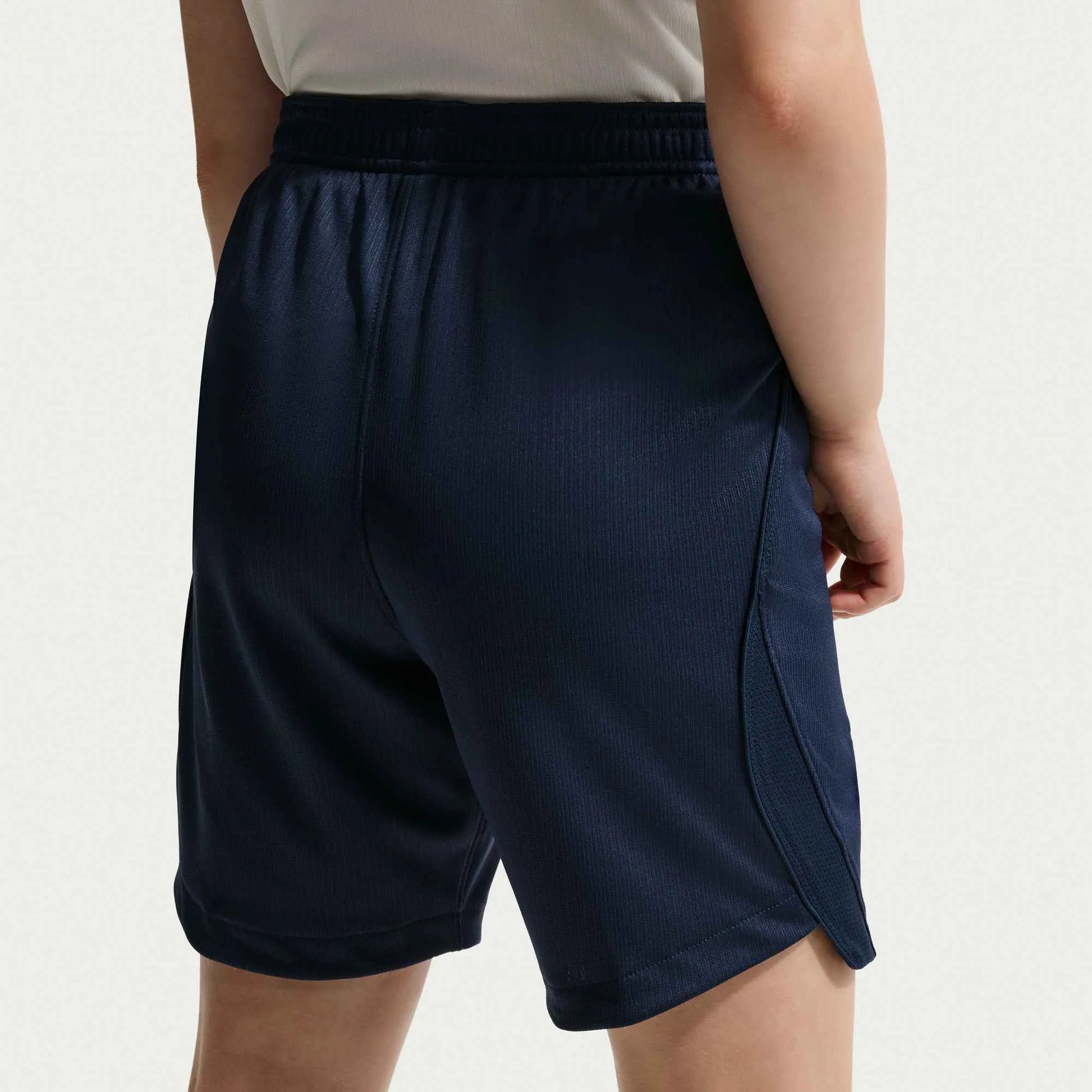 Nike 2026-27 USMNT Youth Stadium Home Shorts (Back)