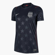Nike 2026-27 USWNT Women's Stadium Away Soccer Jersey (Front)