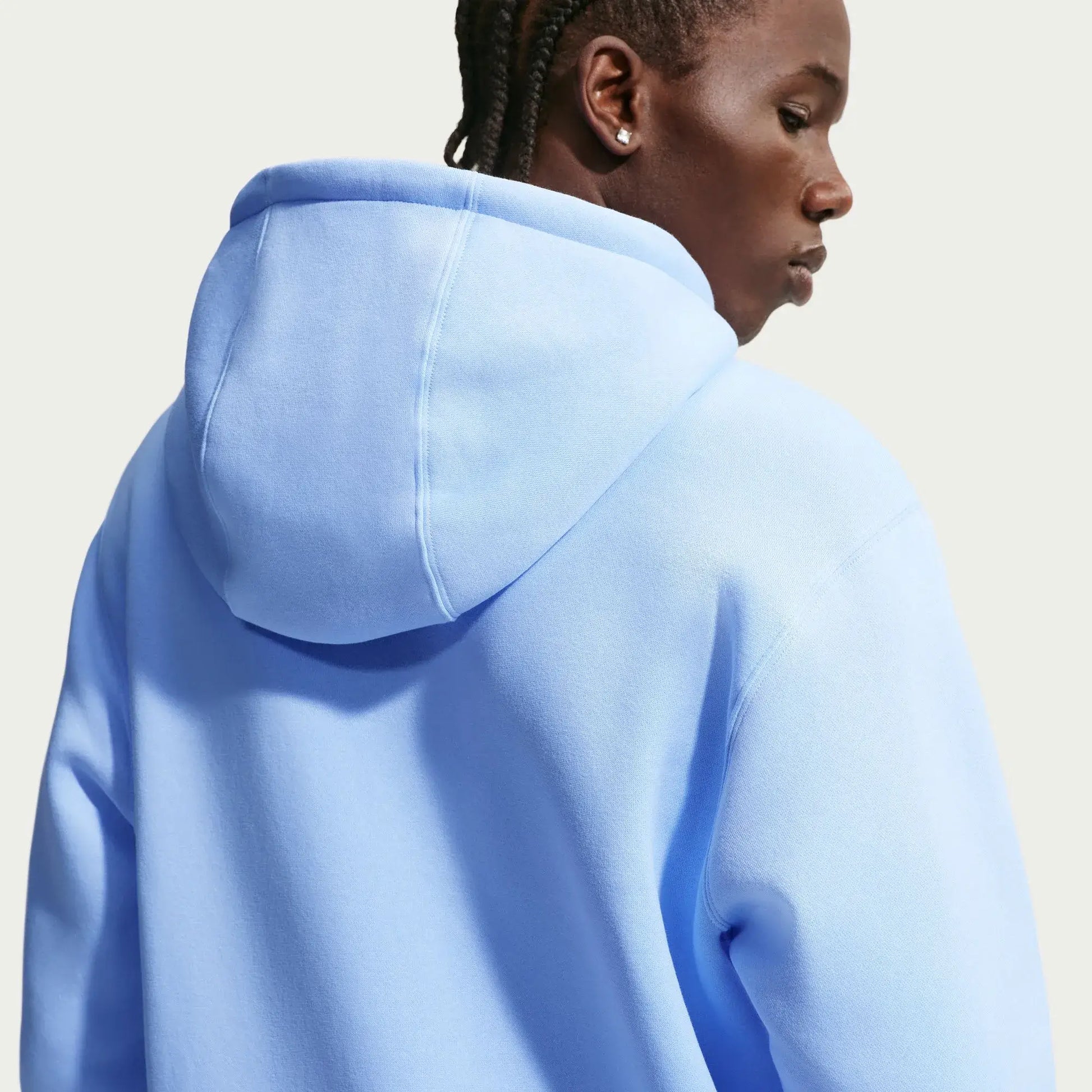 Nike 2026 Uruguay Men's Club Pullover Hoodie – ProSoccer