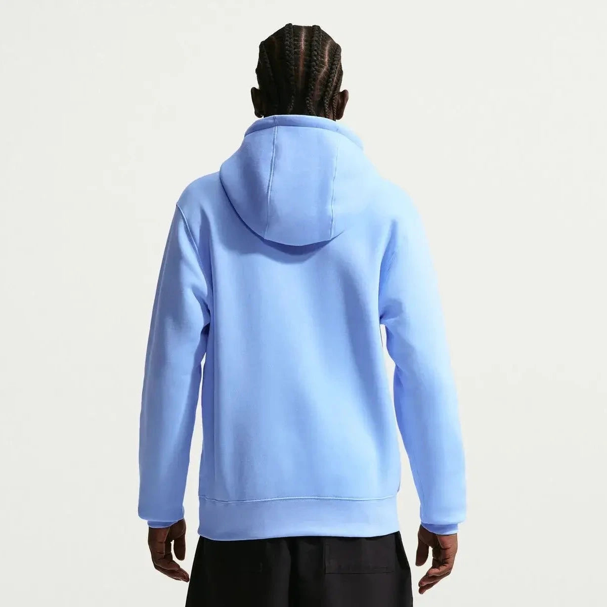 Nike 2026-27 Uruguay Men's Club Pullover Hoodie