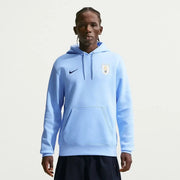 Nike 2026-27 Uruguay Men's Club Pullover Hoodie