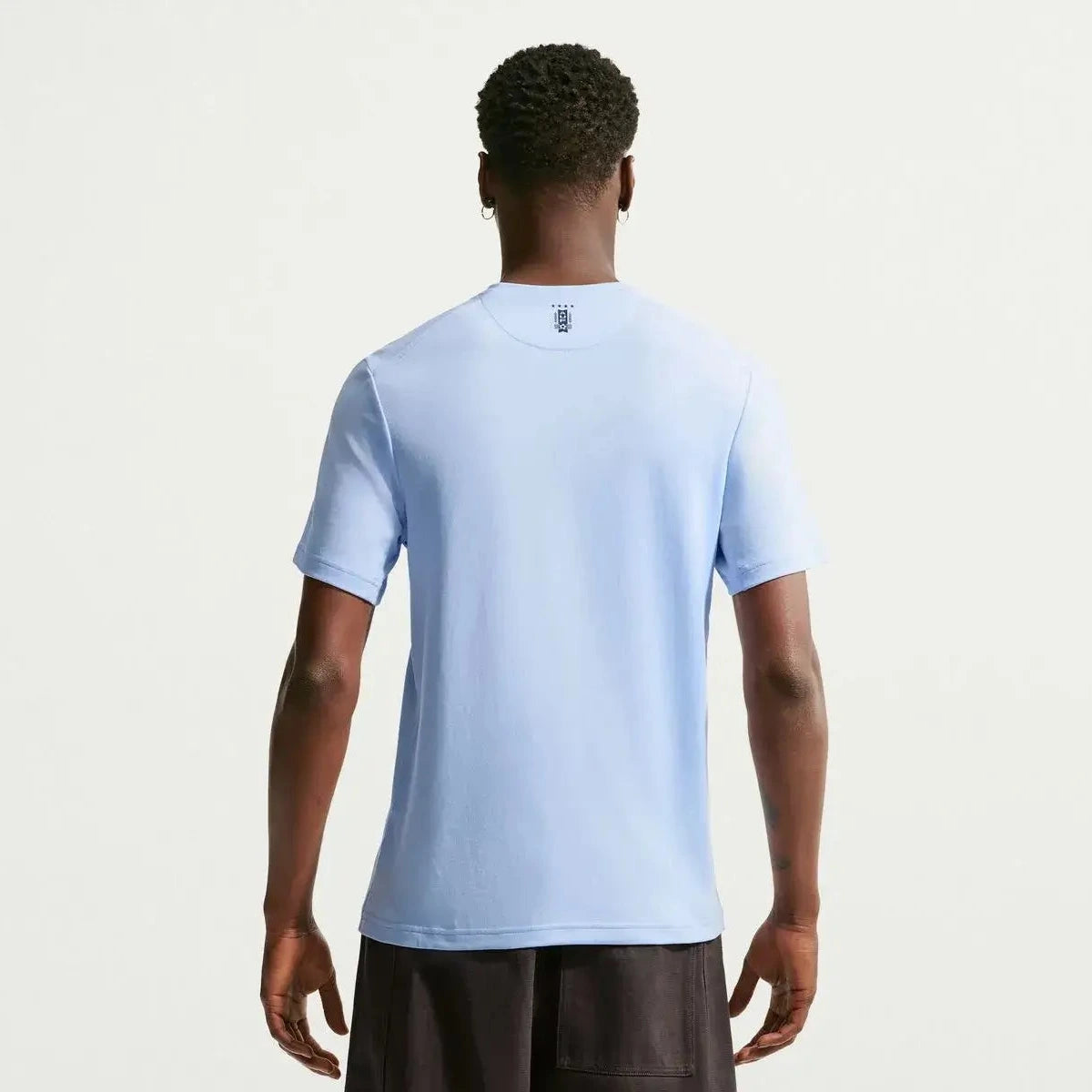 Nike 2026-27 Uruguay Men's Primary Statement Tee