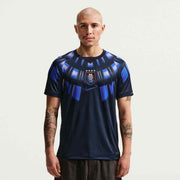 Nike 2026-27 Uruguay Men's Stadium Away Soccer Jersey (Model - Front)