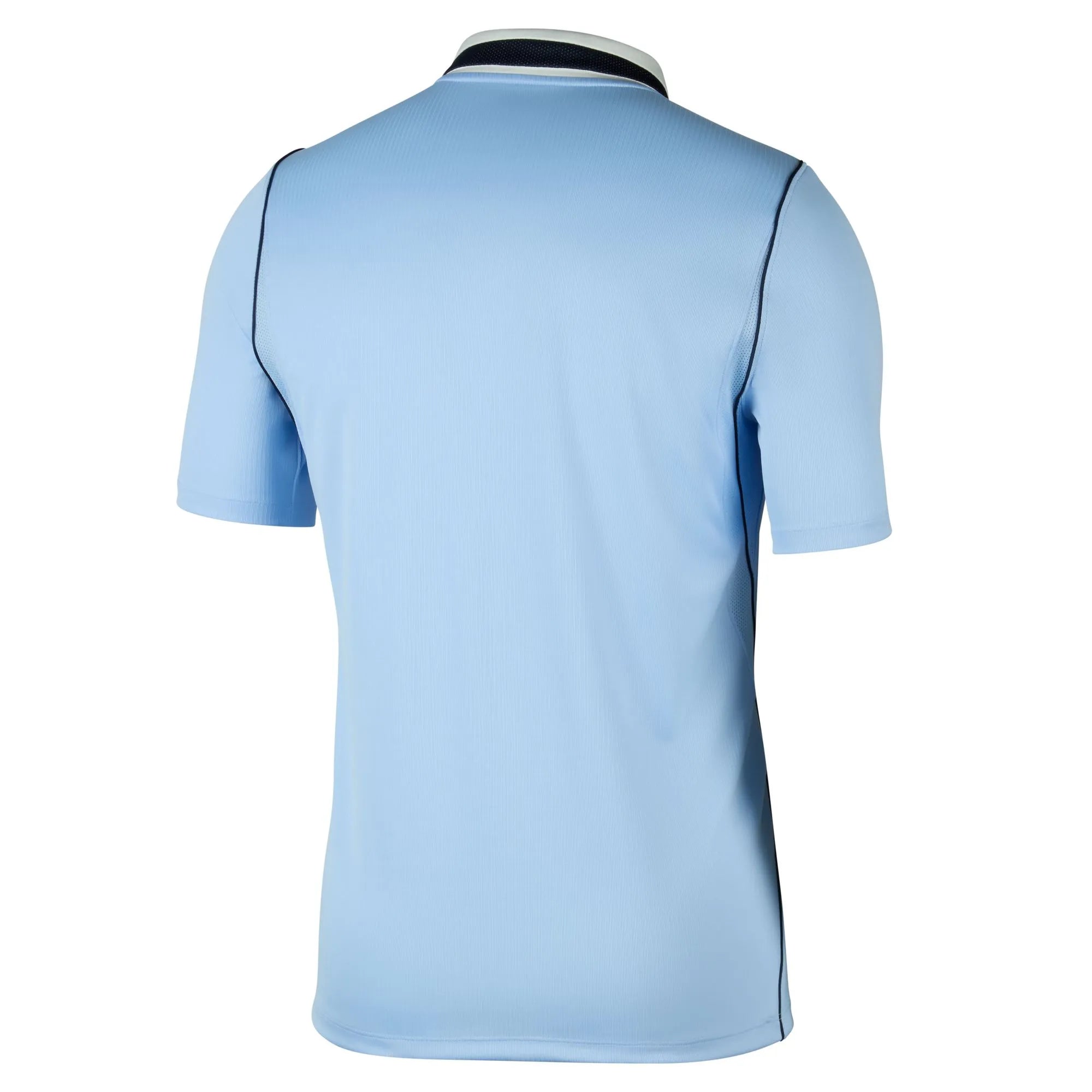 Nike 2026-27 Uruguay Men's Stadium Home Soccer Jersey (Back)