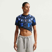 Nike 2026-27 Uruguay Women's Stadium Away Soccer Jersey (Model - Front)