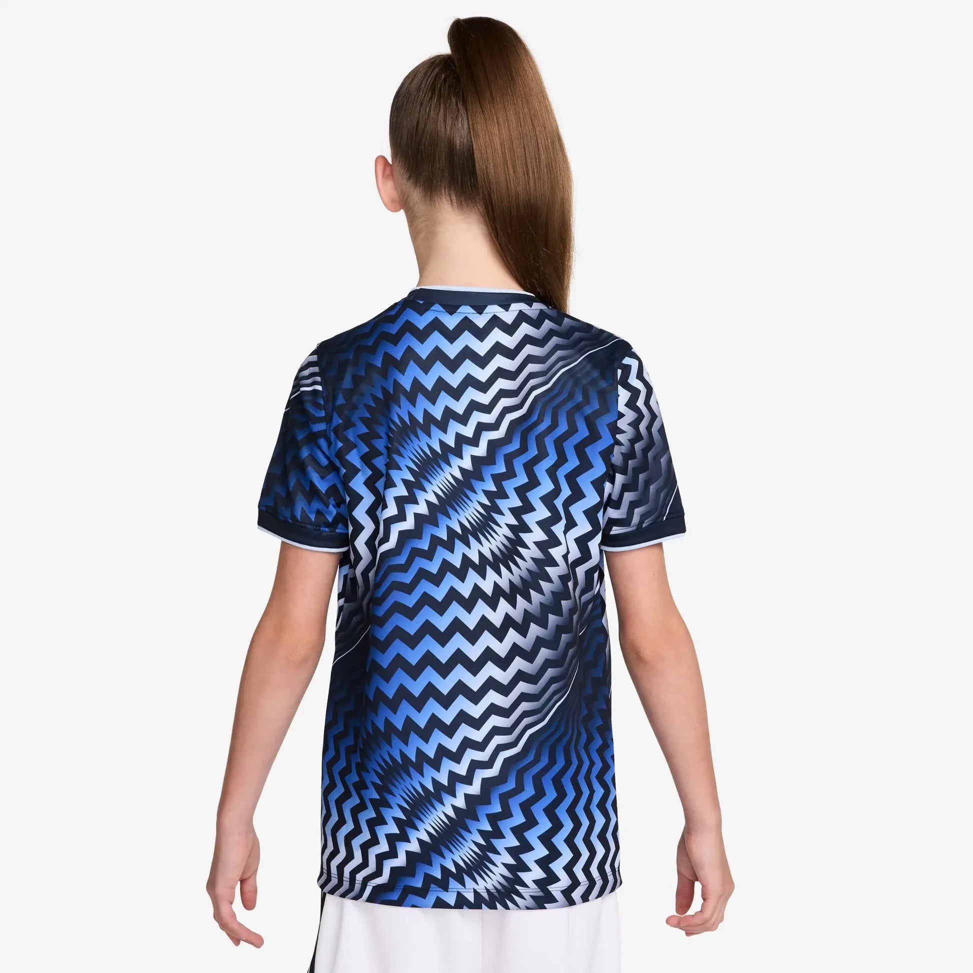 Nike 2026 Uruguay Youth Pre-Match Soccer Jersey – ProSoccer