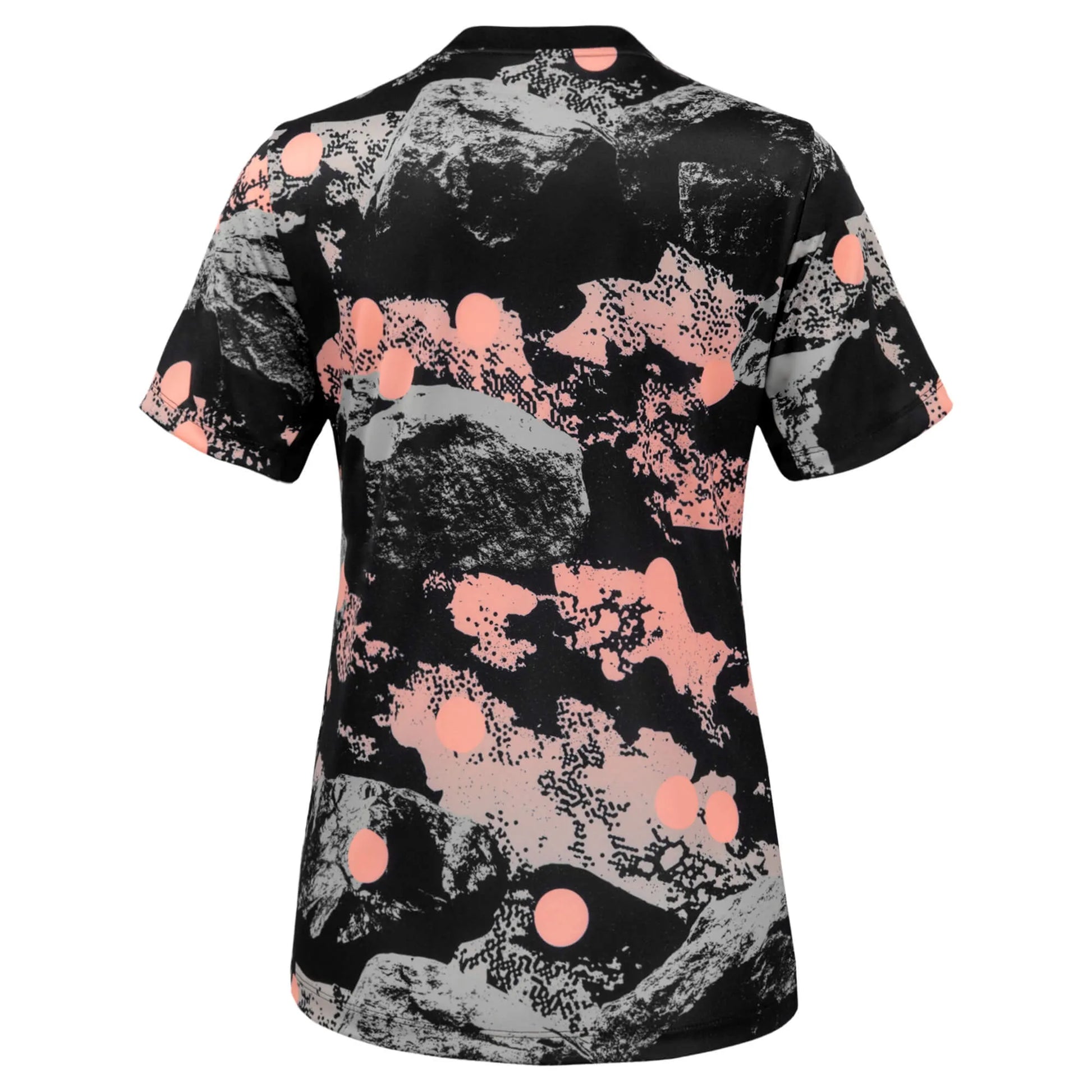 Nike 2026 Angel City Women's Pre-Match Soccer Jersey (Back)