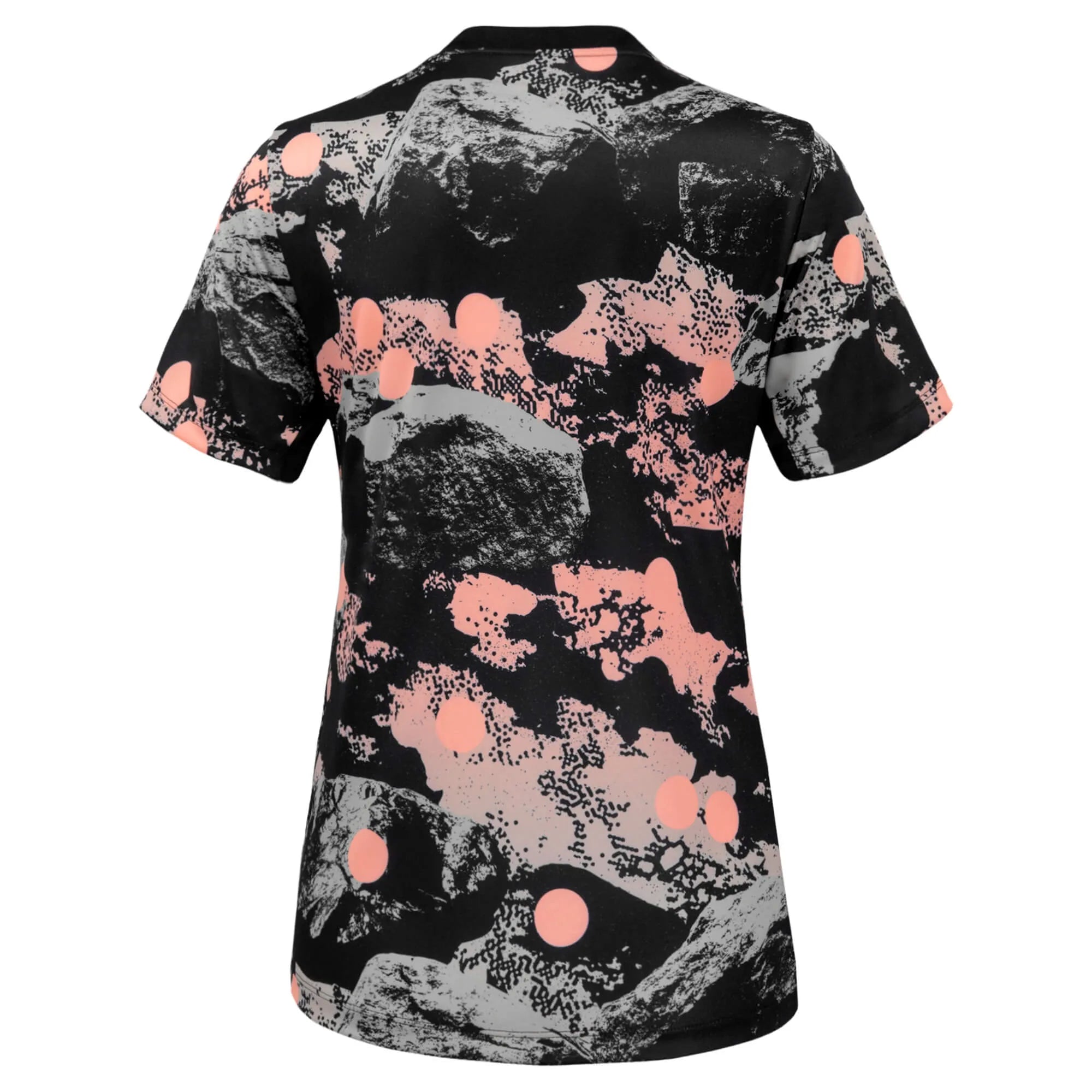 Nike 2026 Angel City Women's Pre-Match Soccer Jersey (Back)