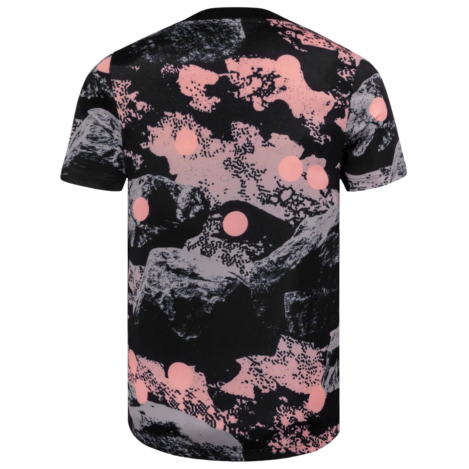 Nike 2026 Angel City Youth Pre-Match Soccer Jersey (Back)