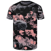 Nike 2026 Angel City Youth Pre-Match Soccer Jersey (Front)