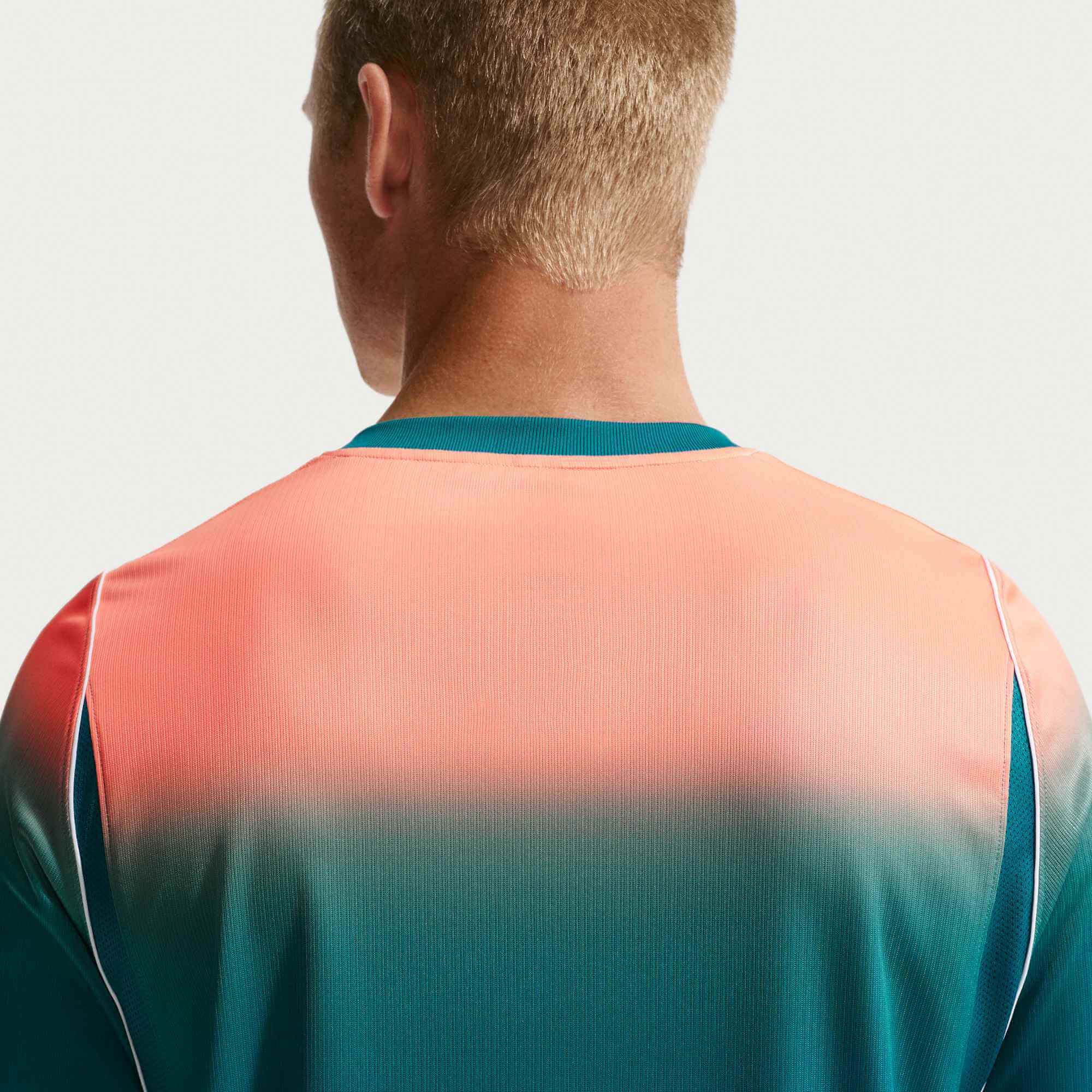 Nike 2026 Australia Men's Stadium Away Soccer Jersey (Detail 3)