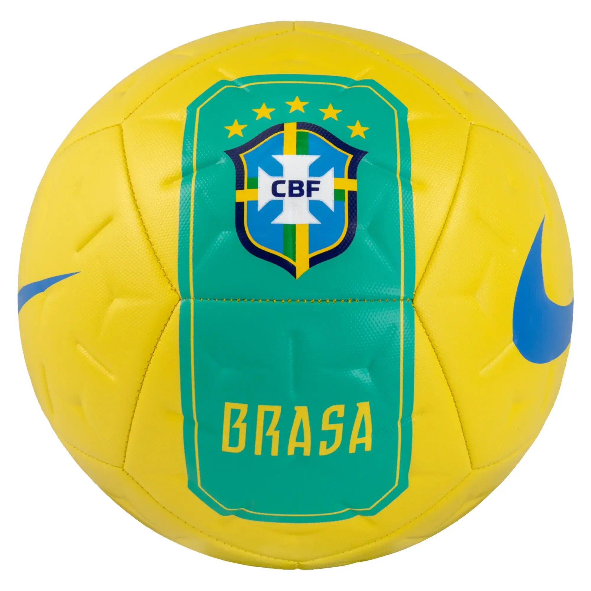Nike 2026 Brazil Academy Soccer Ball