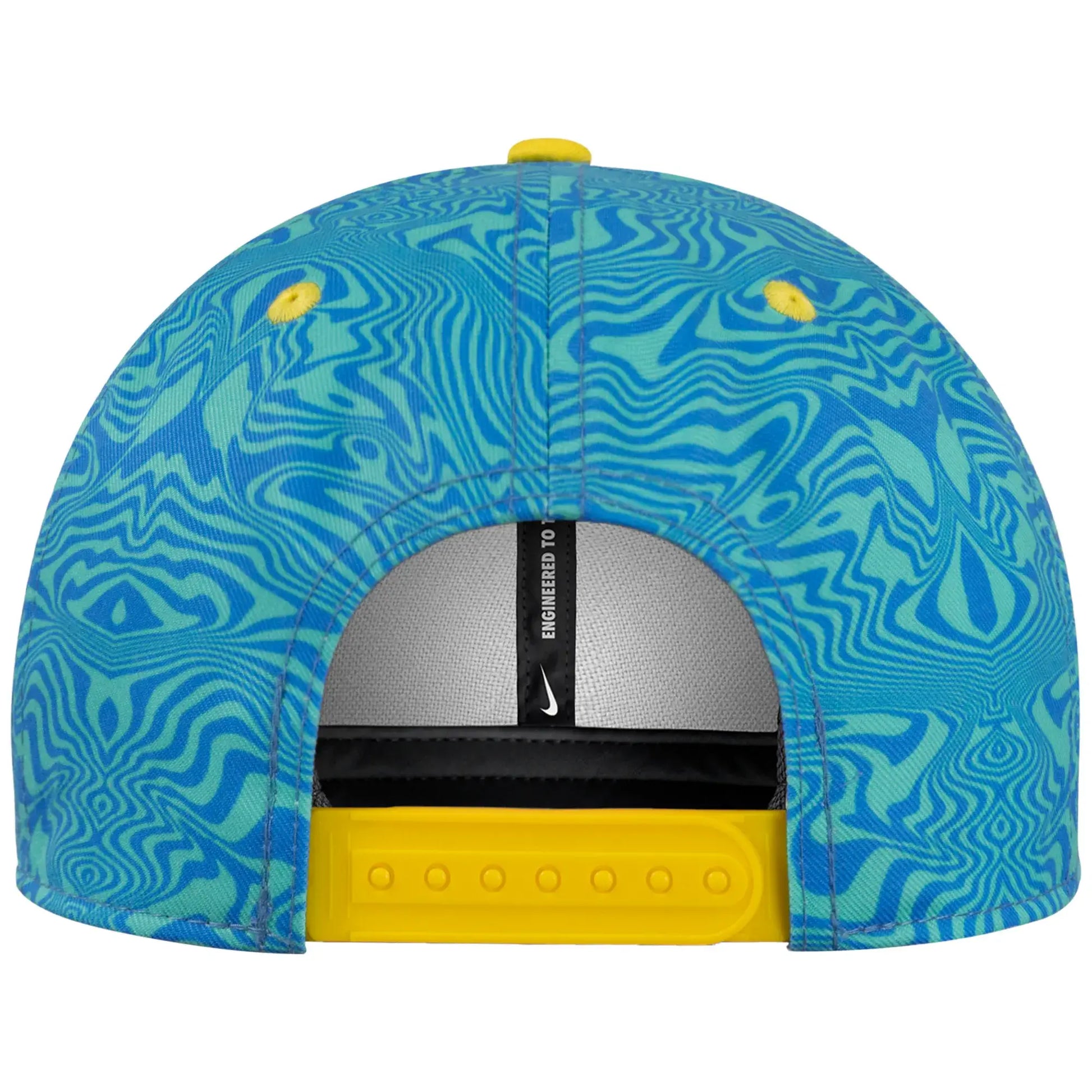 Nike 2026 Brazil Adjustable Rise Cap