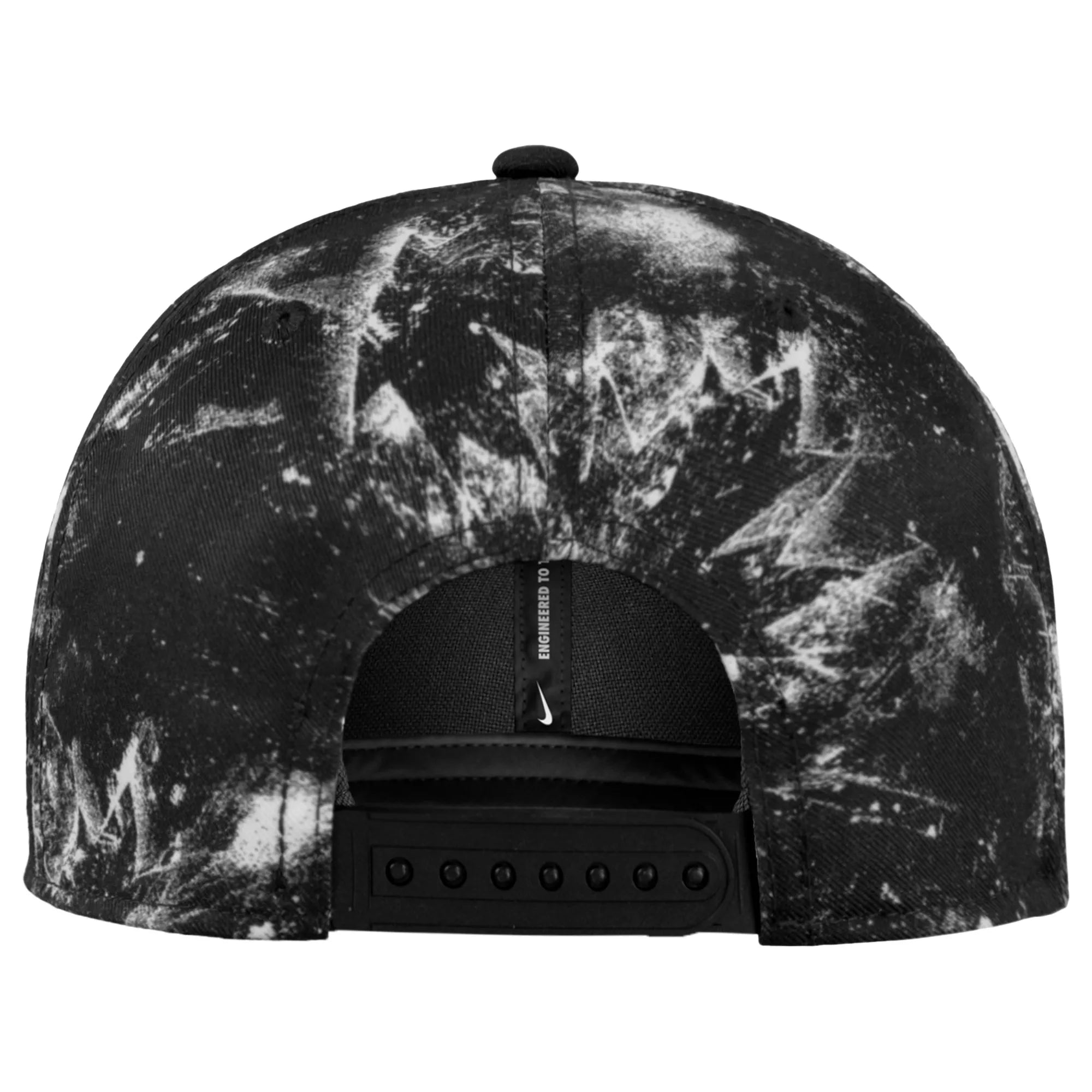 Nike 2026 Canada Adjustable Rise Cap