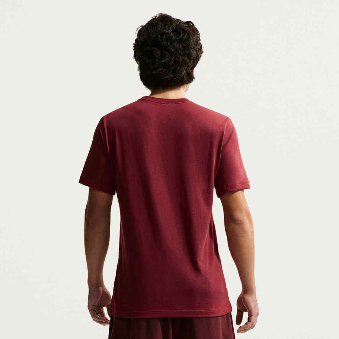Nike 2026 China Men's Crest Tee (Model - Back)