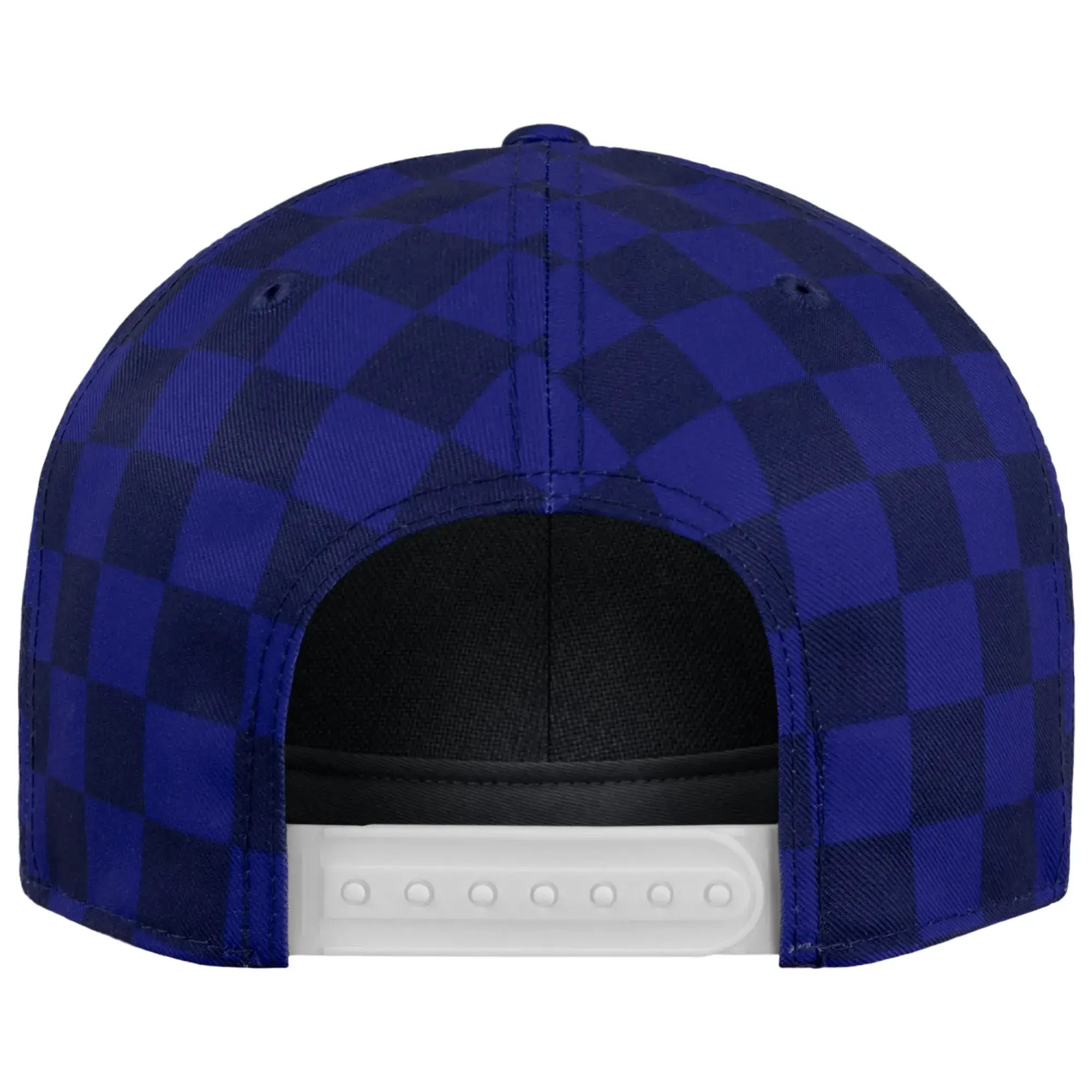 Nike 2026 Croatia Adjustable Rise Cap (Back)