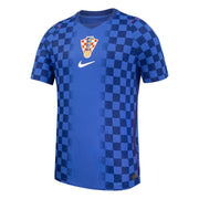 Nike 2026 Croatia Men's Authentic Away Soccer Jersey (Lateral - Front)