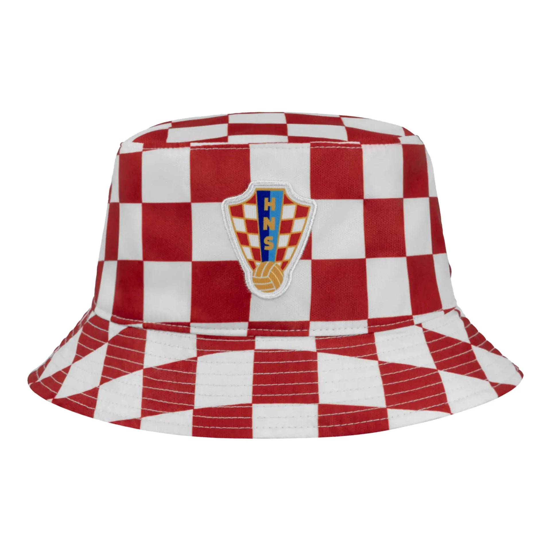 Nike 2026 Croatia Reversible Bucket Hat – ProSoccer