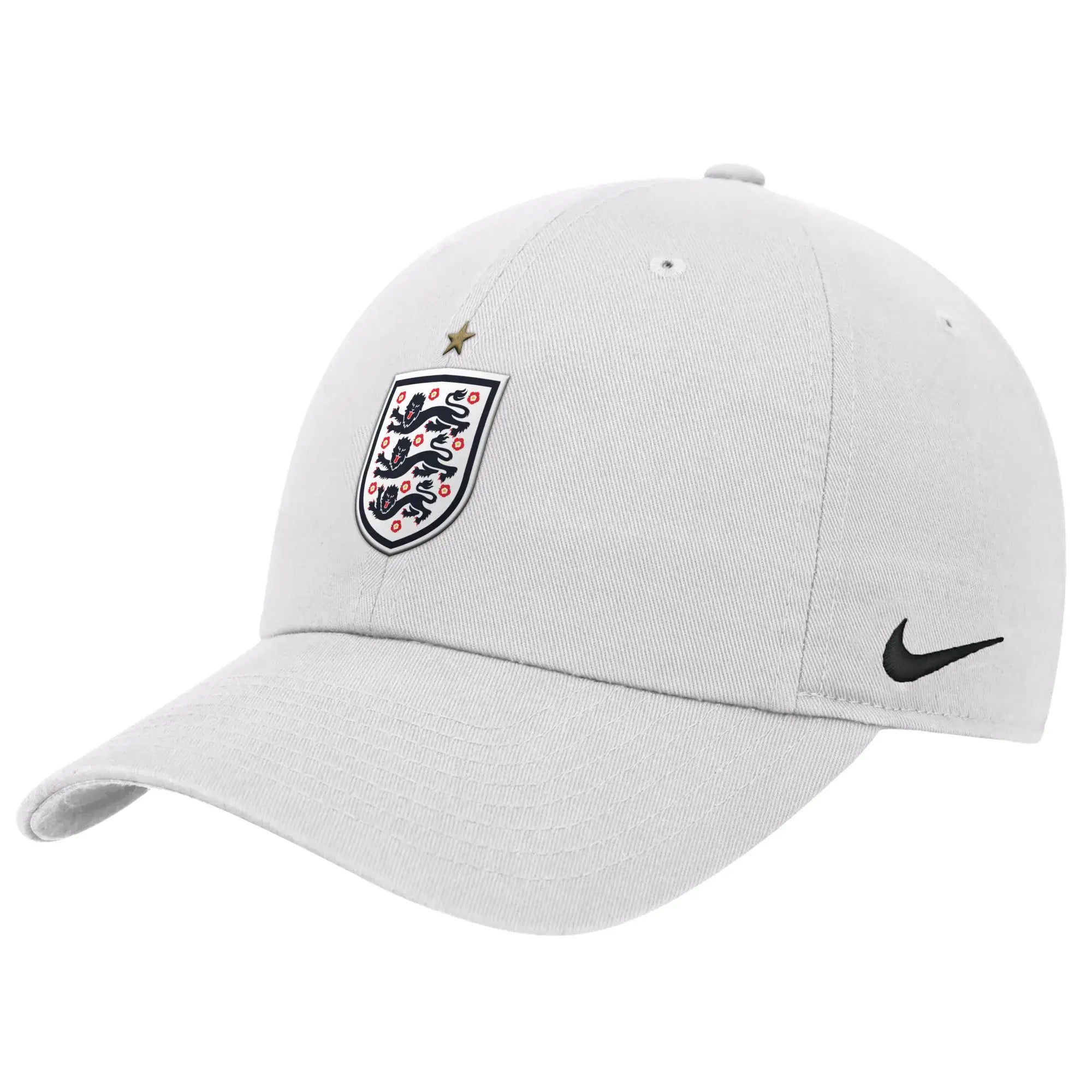 Nike 2026 England Adjustable Club Cap