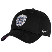 Nike 2026 England Hollywood Keepers Club Cap (Lateral - Front)