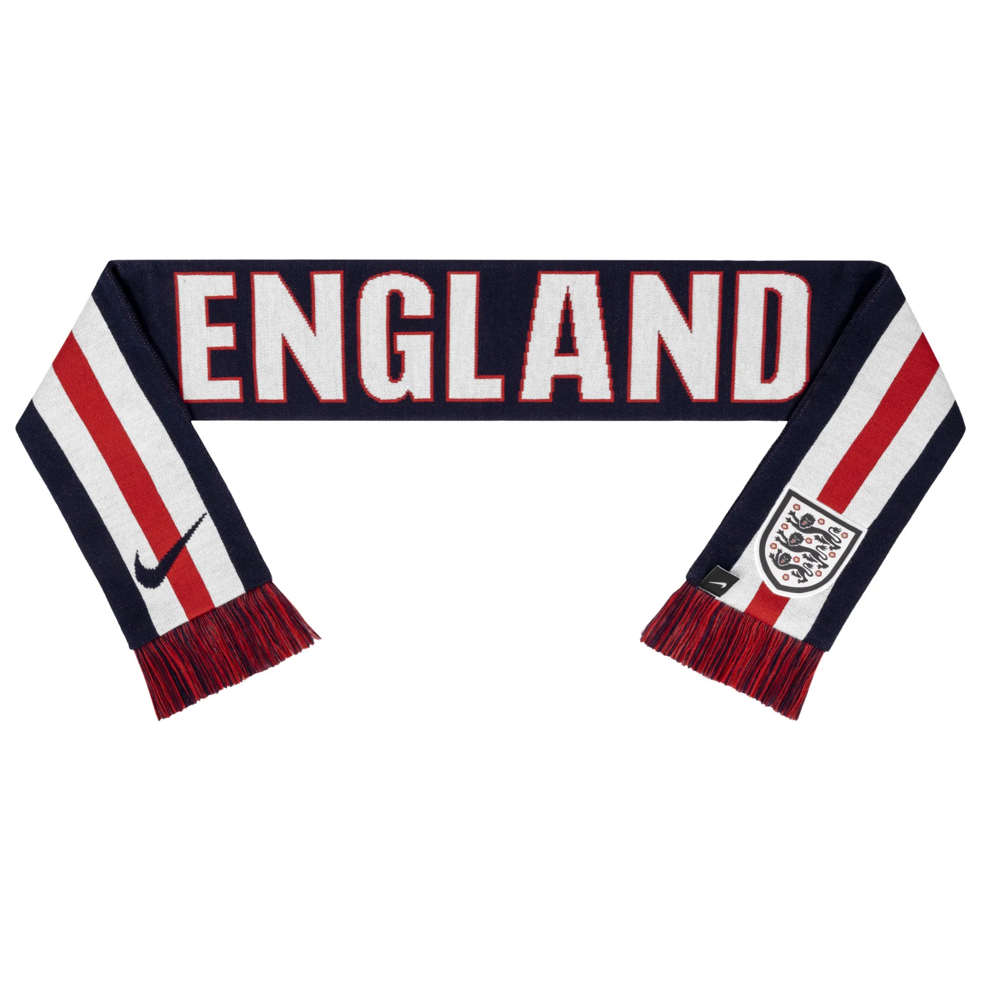 Nike 2026 England Local Verbiage Scarf 2.0