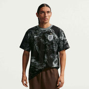 Nike 2026 England Men's All Over Print Tee (Model - Front)