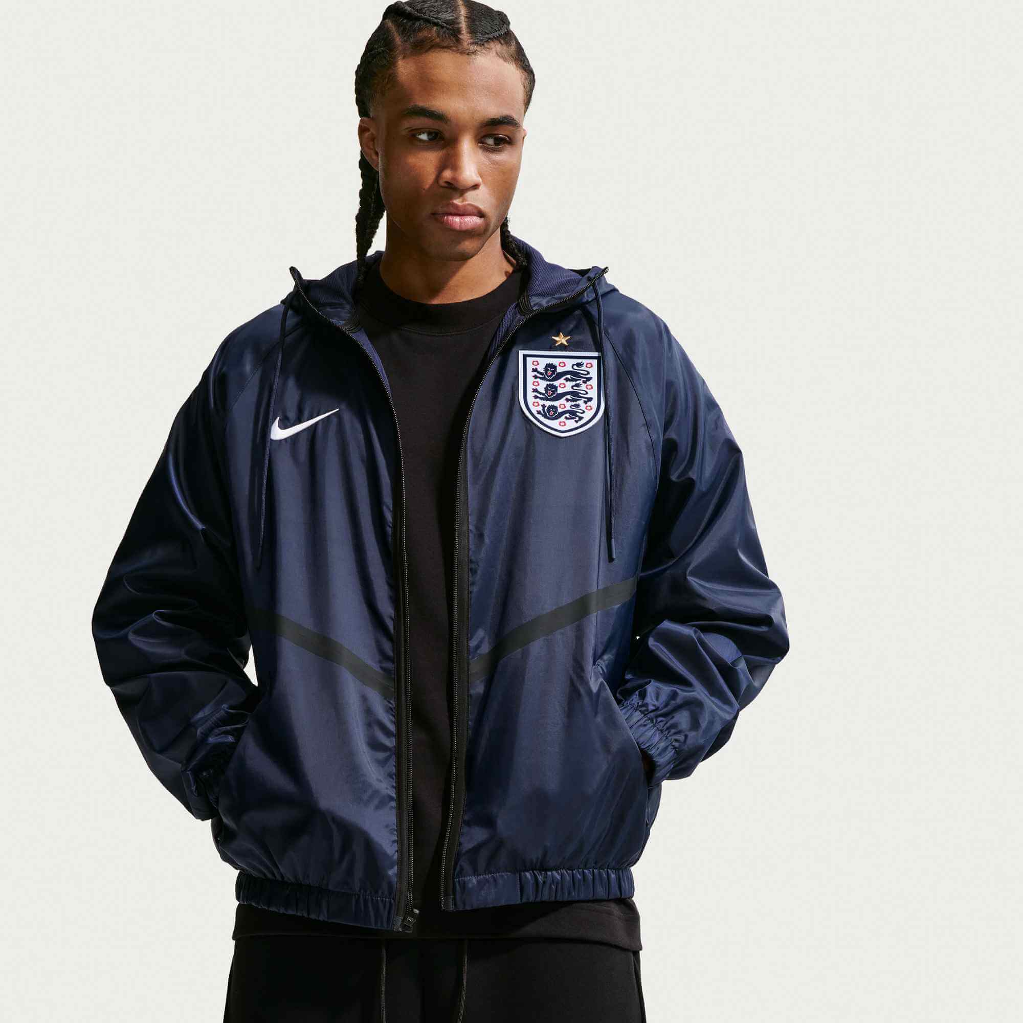 Nike 2026 England Men's DF Anthem Jacket – ProSoccer