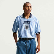 Nike 2026 England Men's Dri-Fit Energy Soccer Jersey (Model - Front)