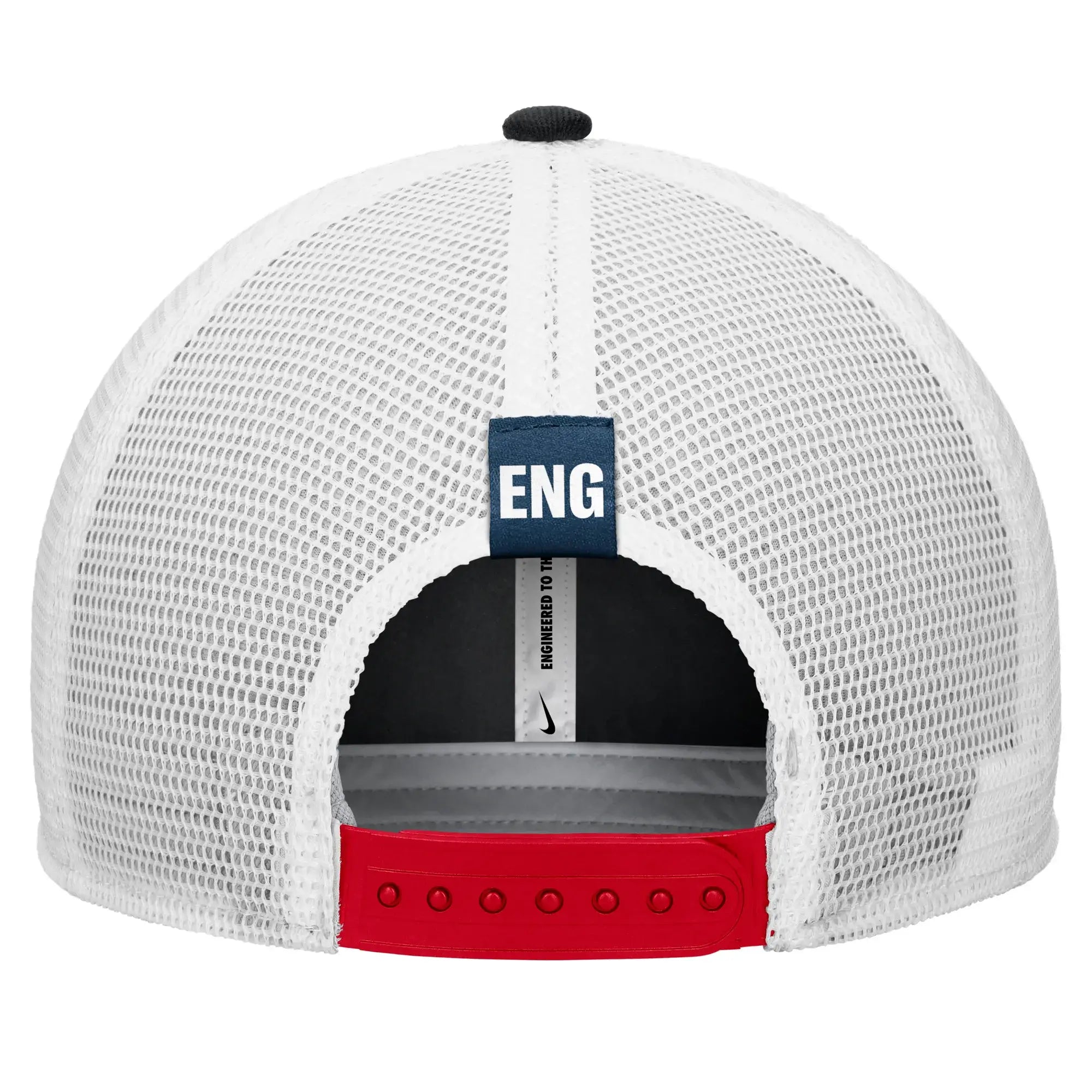 Nike 2026 England Rise Trucker Hat
