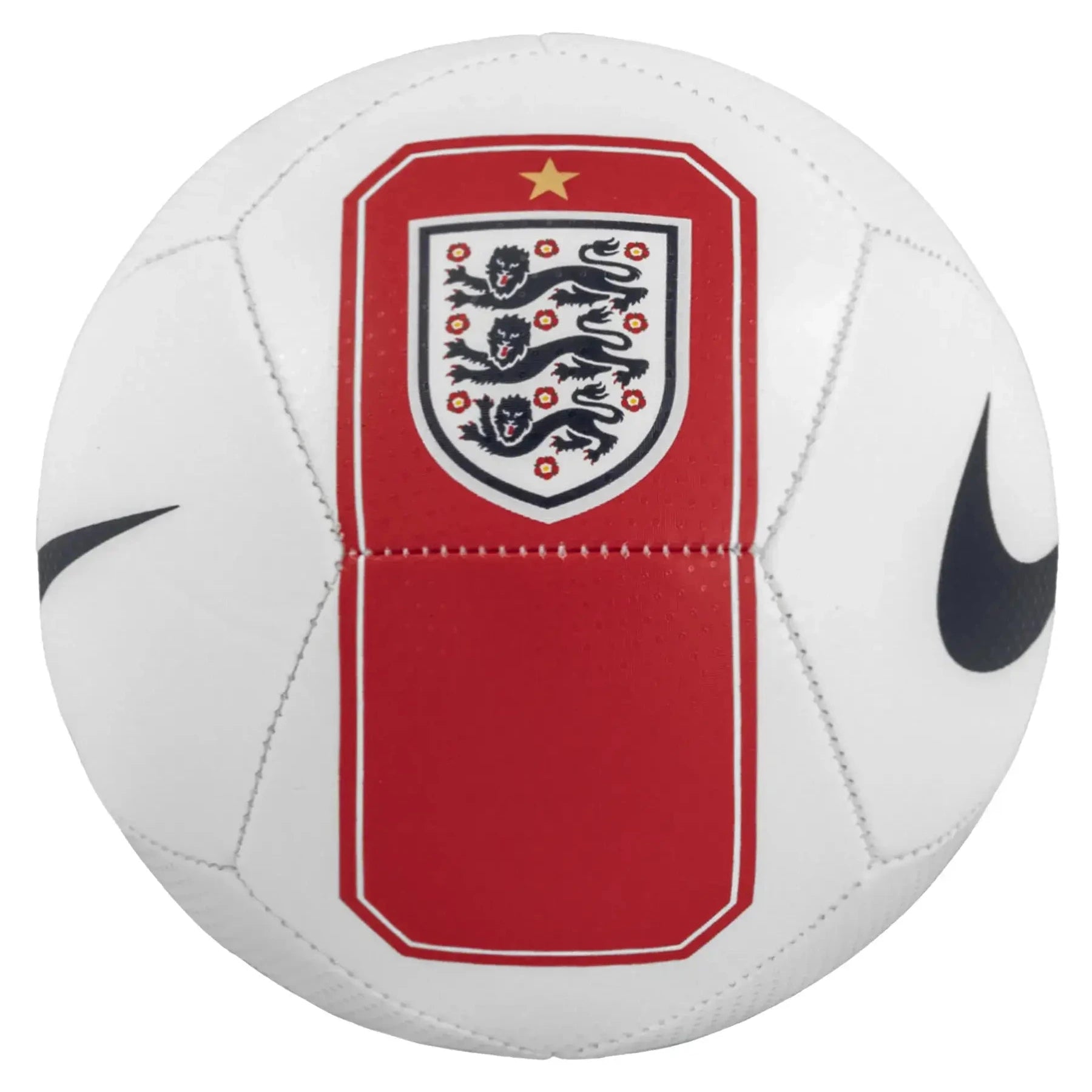 Nike 2026 England Skills Mini Soccer Ball