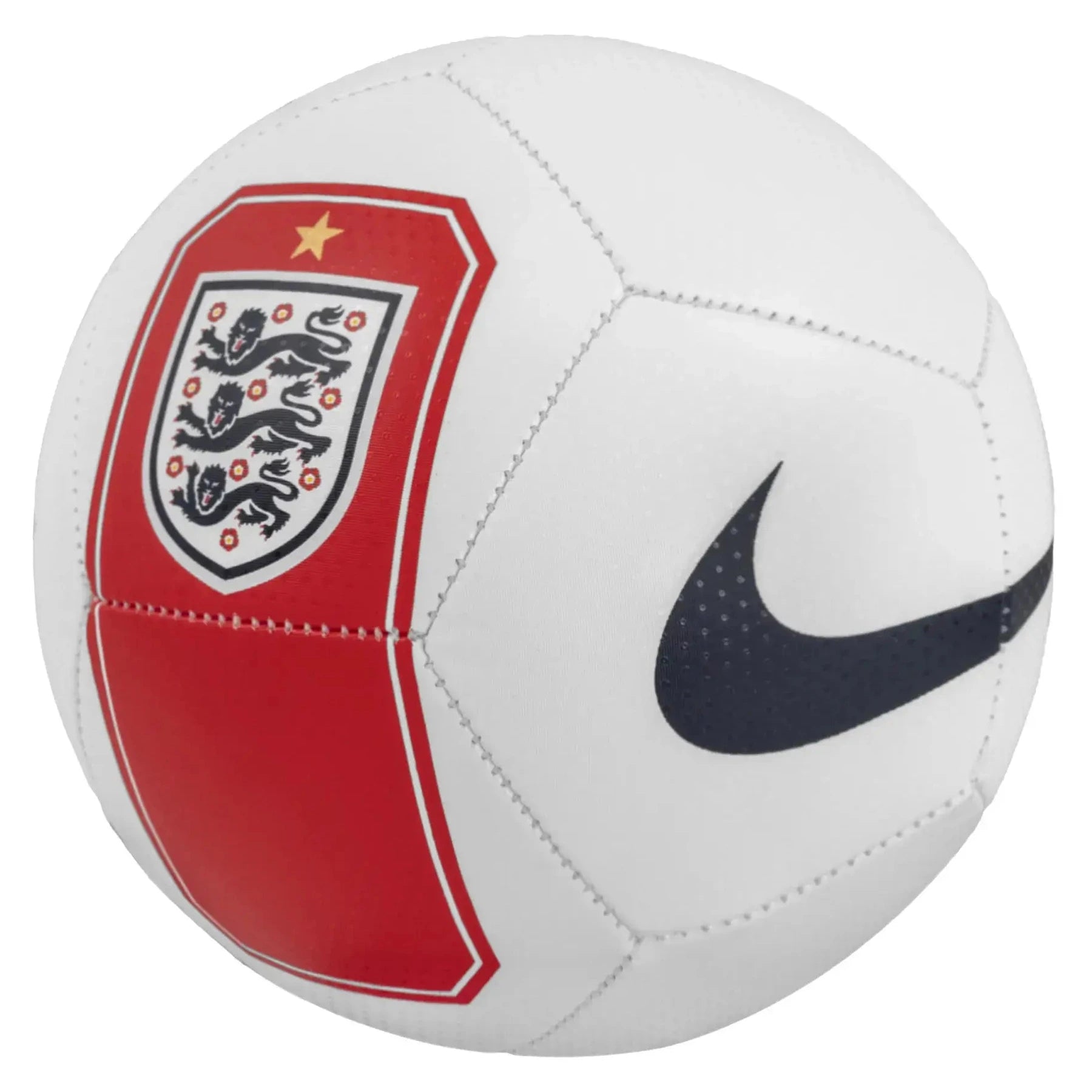 Nike 2026 England Skills Mini Soccer Ball