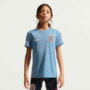 Nike 2026 England Youth Strike Top (Model - Front)
