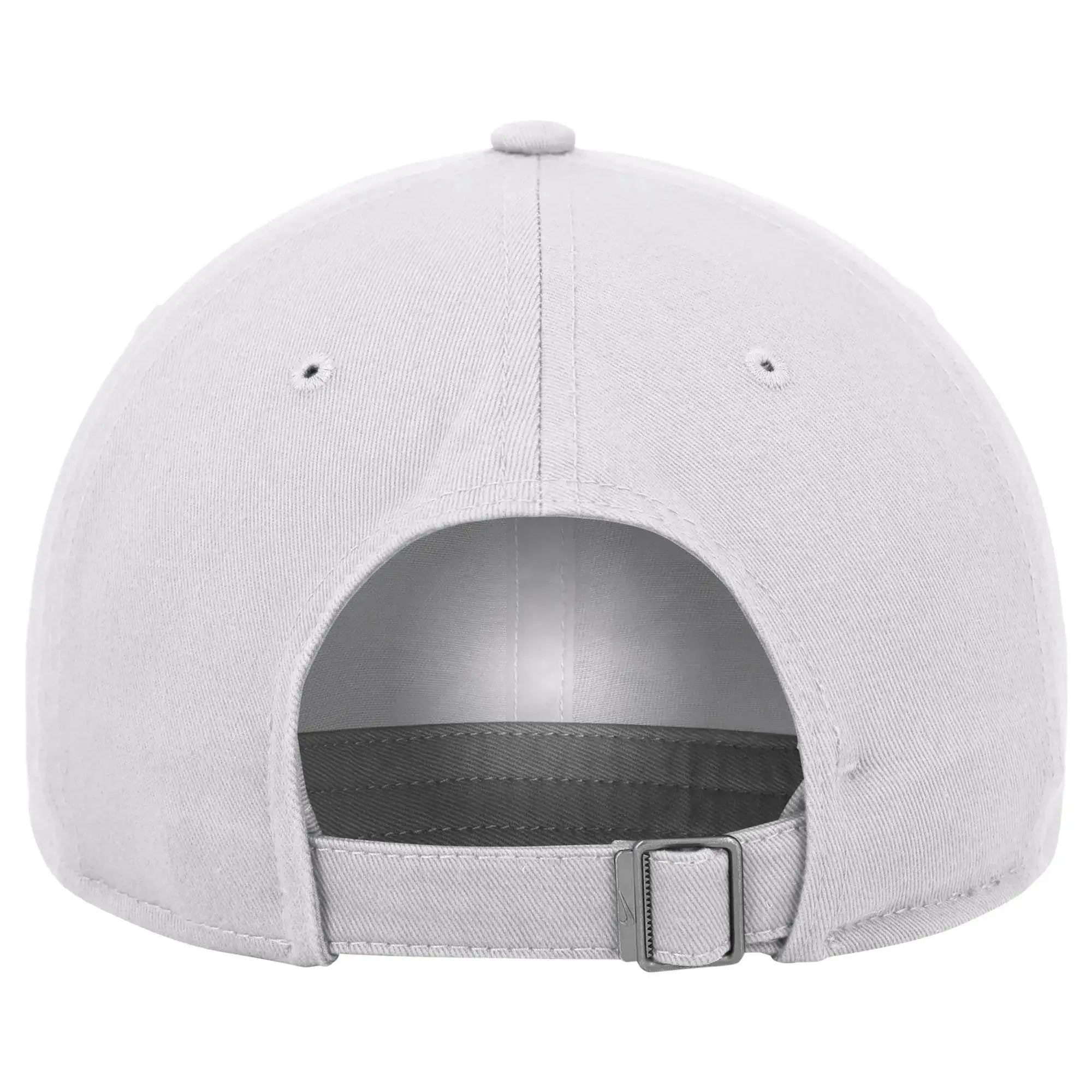 Nike 2026 France Adjustable Club Cap White (Back)