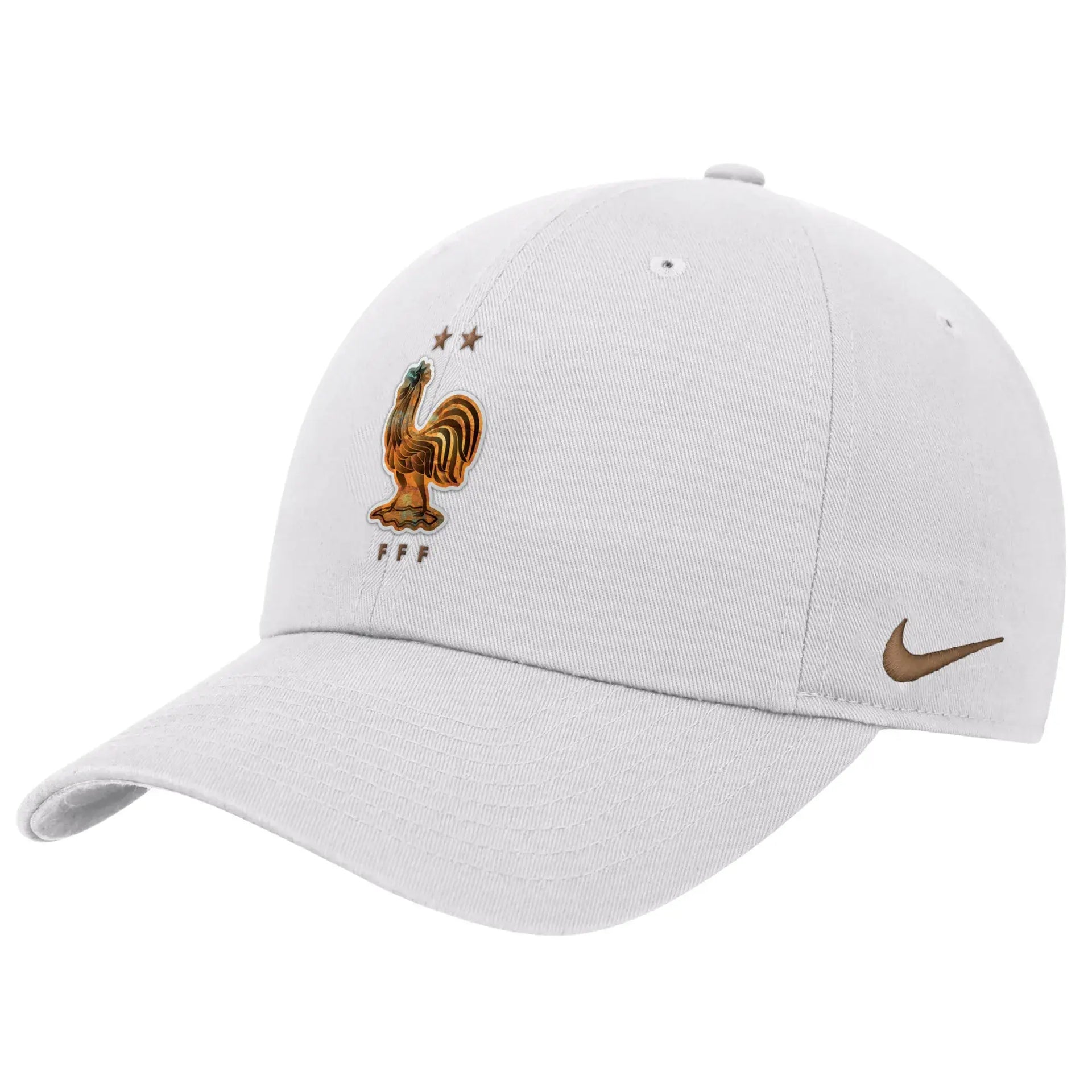 Nike 2026 France Adjustable Club Cap – ProSoccer