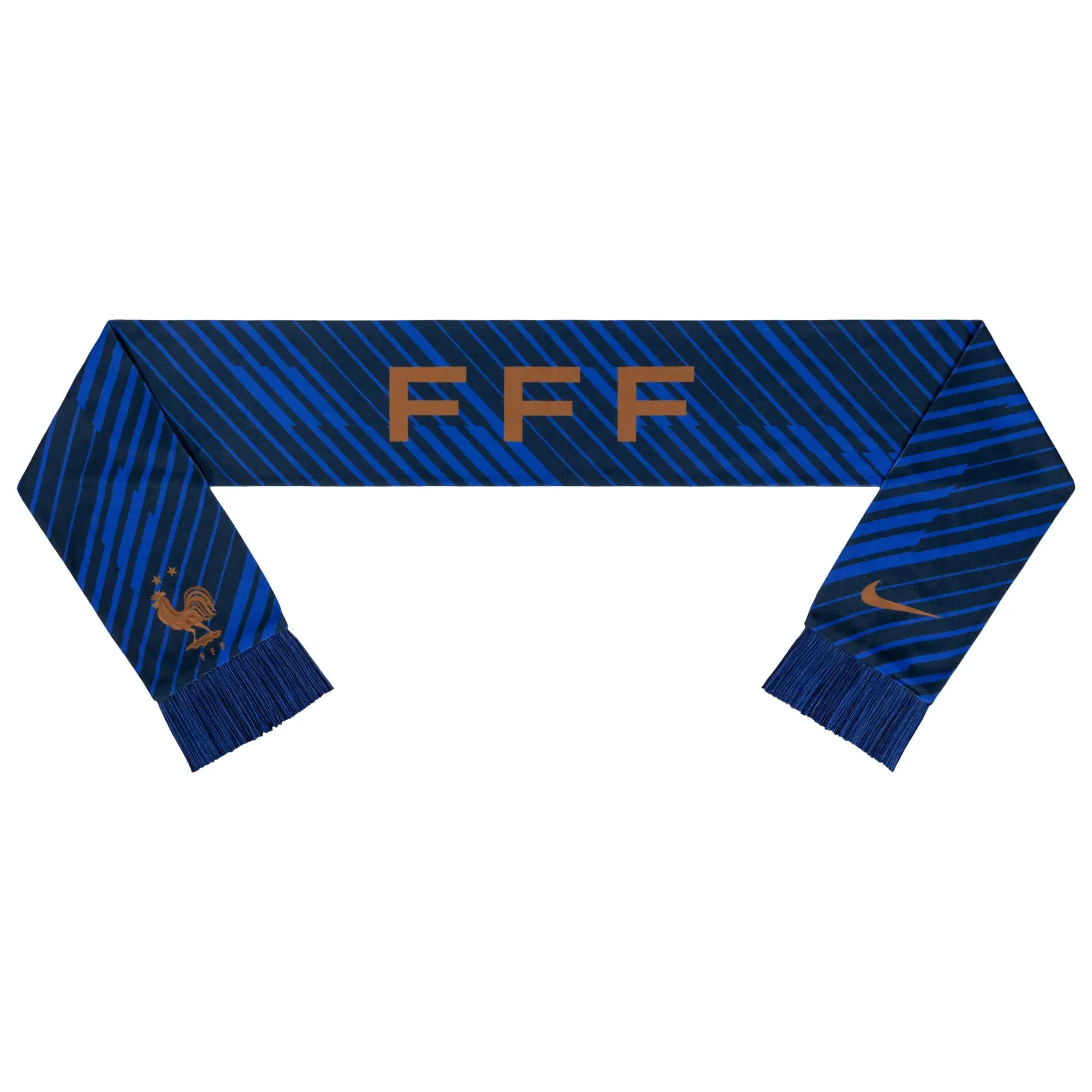 Nike 2026 France Local Verbiage Scarf 2.0