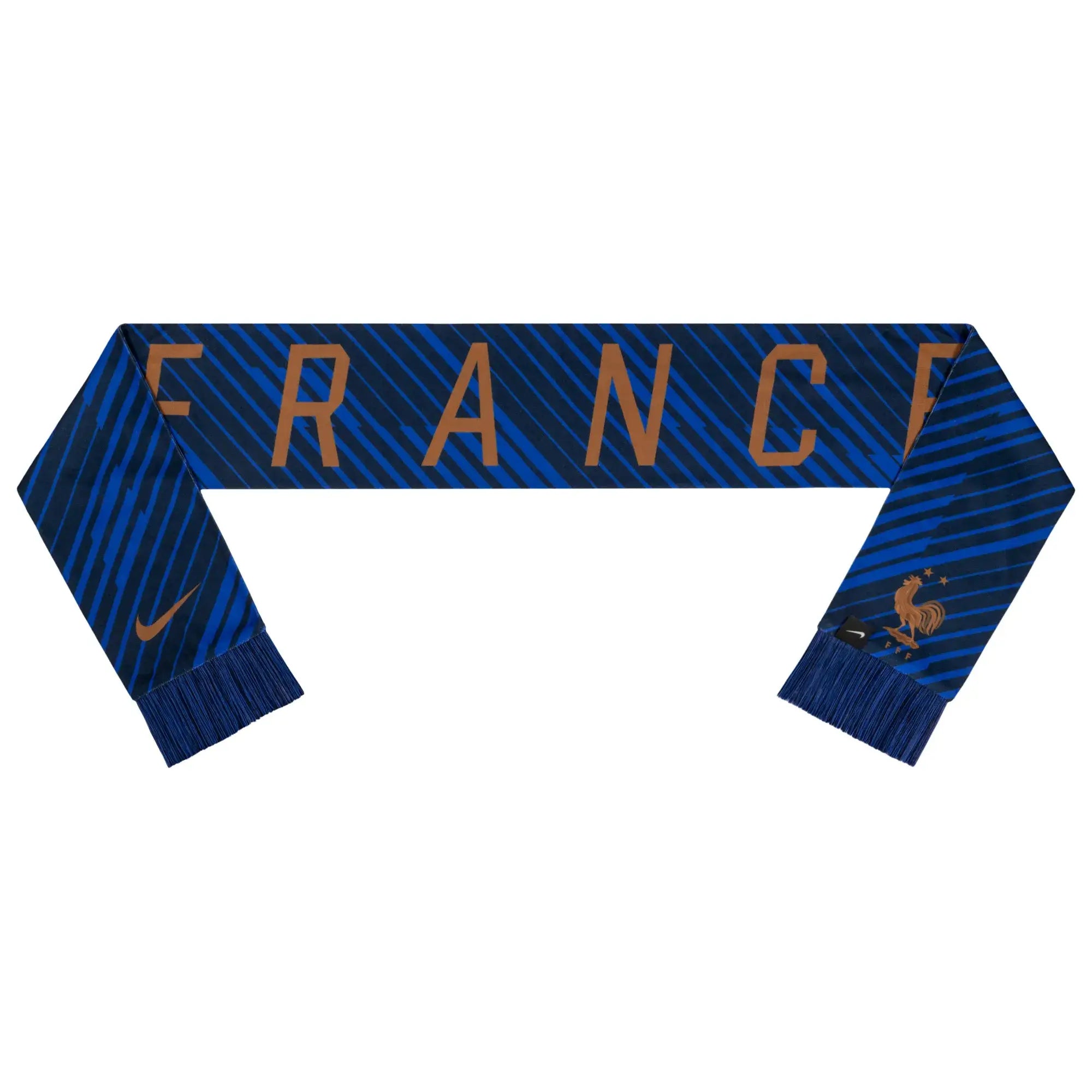 Nike 2026 France Local Verbiage Scarf 2.0