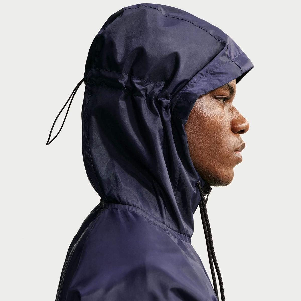 Nike 2026 France Men's Anthem Jacket (Detail 3)