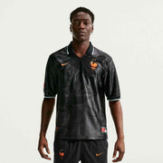 Nike 2026 France Men's Dri-Fit Energy Soccer Jersey (Model - Front)