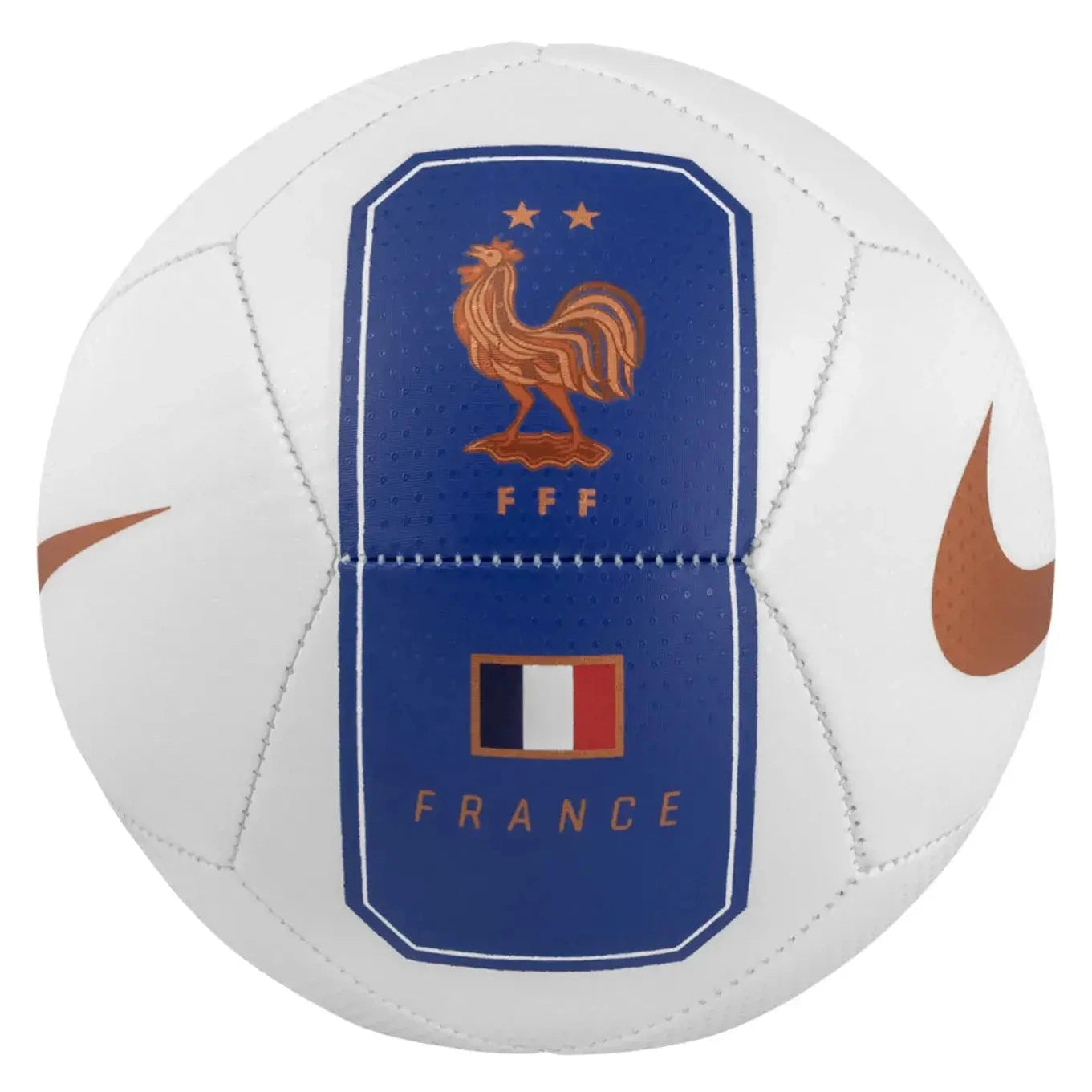 Nike 2026 France Skills Mini Soccer Ball