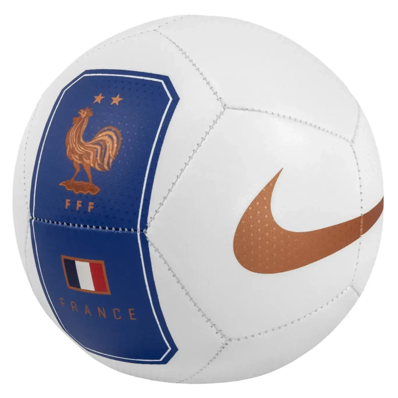 Nike 2026 France Skills Mini Soccer Ball