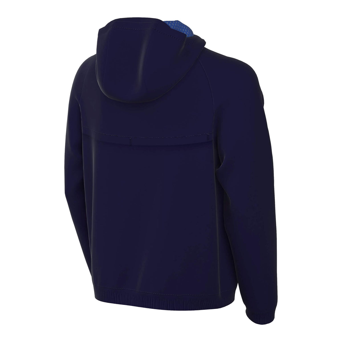 Nike 2026 France Youth Anthem Jacket (Back)