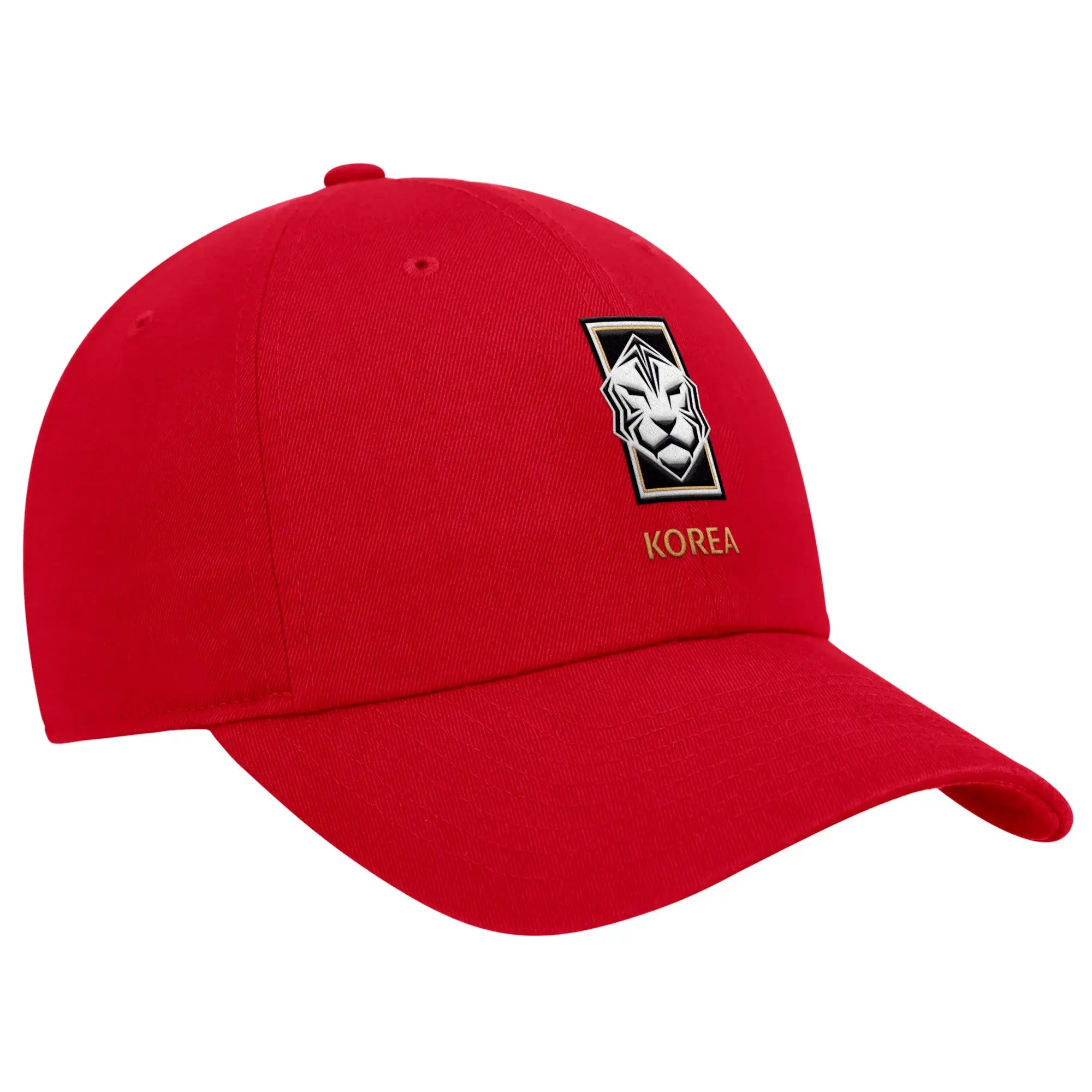 Nike 2026 Korea Adjustable Club Cap