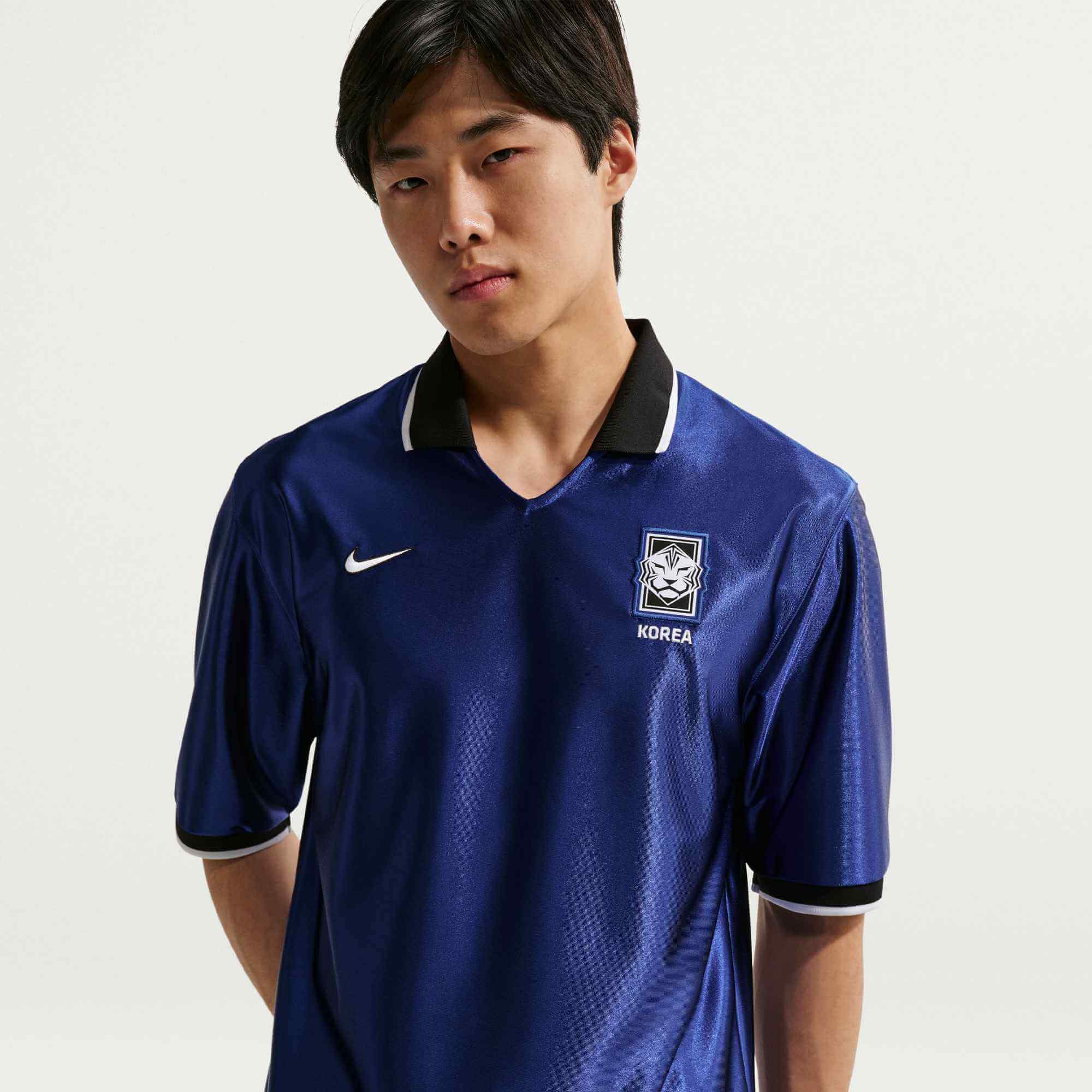 Nike 2026 Korea Men's Dri-Fit Energy Soccer Jersey – ProSoccer