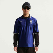Nike 2026 Korea Men's Dri-Fit Energy Soccer Jersey (Model - Front)